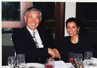 ミスユニバース