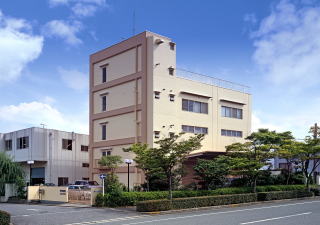 助川化学株式会社中央研究所・神戸営業所